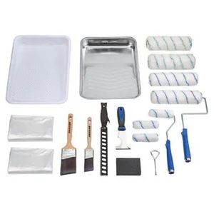 Vaughan Painting Set, 22 Pieces Complete Deluxe Set